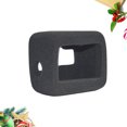 thumbnail image 1 of RENACLIPY Windproof Housing for Hero8 Action Camera Black Durable Noise Reducing Cover, 1 of 8
