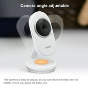 VTech 2.8 inch Digital Video Baby Monitor with Night Light, VM3254