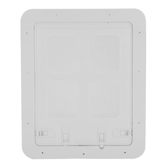 Puerta para perros pequeños, mascota, perro pequeño, gato, puerta con pantalla para gatos, puerta con pantalla para perros, resultados impresionantes Jadeshay A