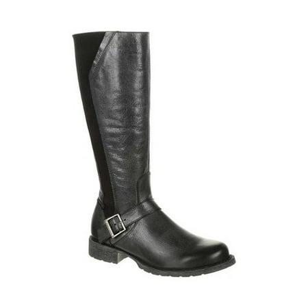 Women's Durango Boot DRD0304 Crush Riding Boot (Best Riding Boots For Horses)