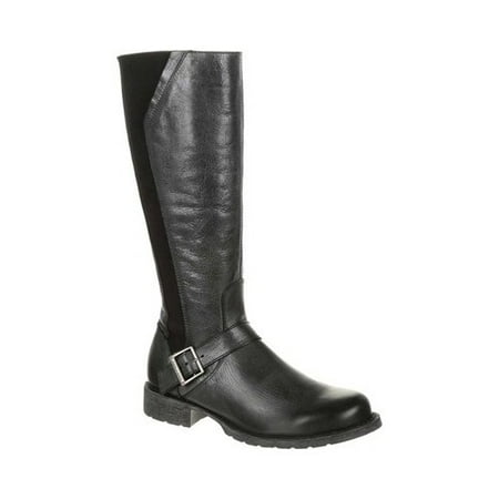 Women's Durango Boot DRD0304 Crush Riding Boot (The Best Riding Boots)