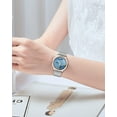thumbnail image 2 of Montres Intelligentes pour Femmes, Montre D\'entraînement Physique Mode Ultra Mince pour Femmes, 2 of 5
