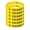 Yellow, variant on YYKihy 6pcs Graduation Silicone Bracelets Wristbands Wrist Bands Class Of 2024 Rubber Bracelets College High School Graduate Party Supplies For Women Men Friendship Gift