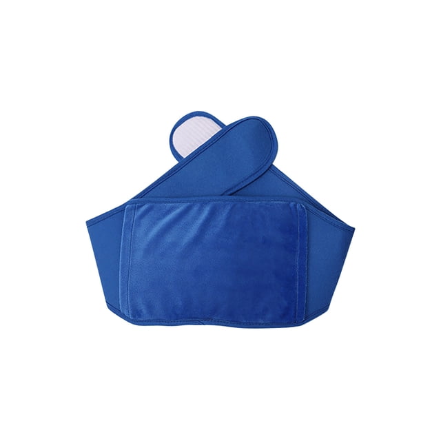 USB Powered Heating Pad and Belt for Warmth and Muscle Portable Personal Warming