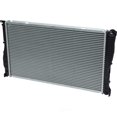 thumbnail image 2 of UAC RA 2973C Crossflow Radiator, 2 of 2