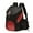 Red, variant on Anckoeil Portable Travel Products Breathable Carrier Backpack Pet Small Dogs Outdoor Travel Bag Carry