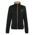 thumbnail image 1 of Regatta Womens Newhill Marl Full Zip Fleece Jacket, 1 of 5