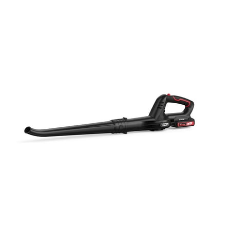 Hyper Tough 20V 120CFM Sweeper, HY5601050516006