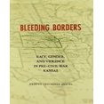 thumbnail image 1 of Bleeding Borders, 1 of 1
