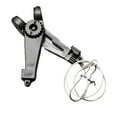 thumbnail image 2 of Goader Trolling Quick Release Clamp Downriggers Tools Trolling Release Clip - for Outdoor, 2 of 10