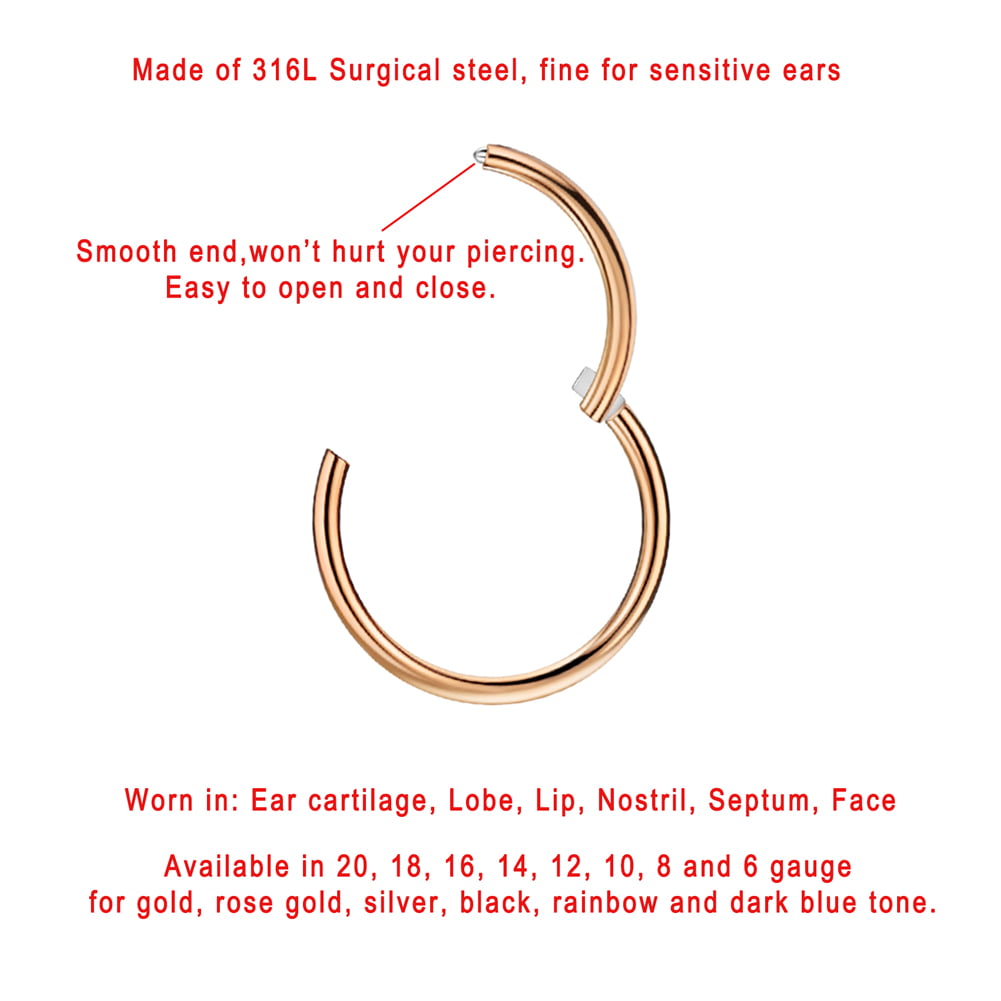 The really big nose ring, Nath,... - Senco Gold & Diamonds | Facebook