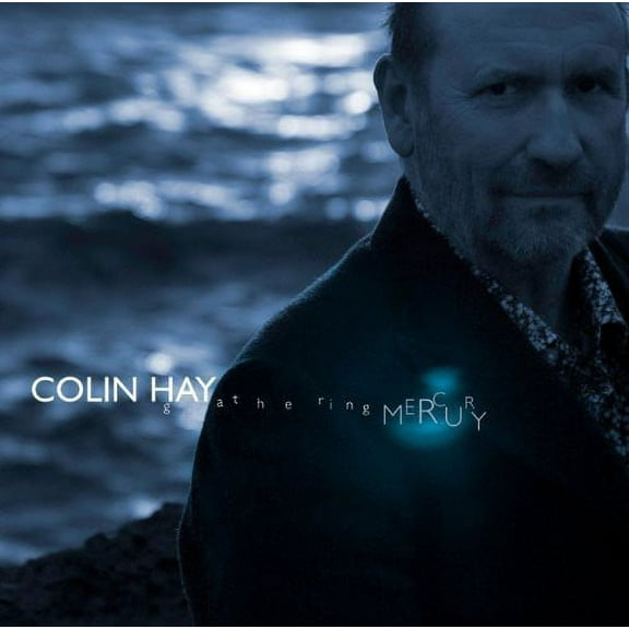Colin Hay - Gathering Mercury - Music & Performance - Vinyl