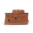 thumbnail image 4 of Camera Bag for Fujifilm Instax Wide 300 Instant Camera Case Brown, 4 of 5