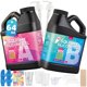 thumbnail image 1 of Kit de Recarga para Fabricar Squishies Taba 1.89L con Accesorios, 1 of 7
