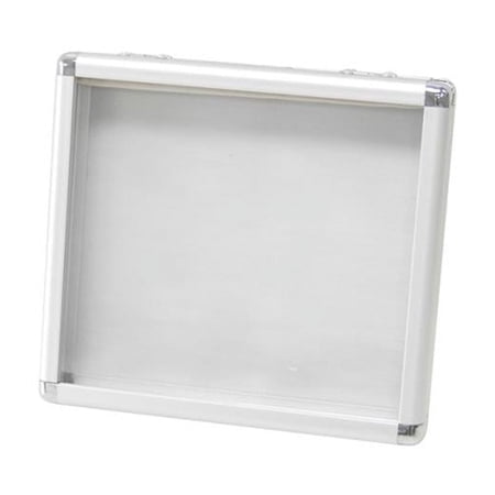 TZ Case CD-202 CLR Aluminum CD Case  Clear Top price history on PriceWatchPro