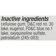Benzodent Dental Pain Relieving Cream 1oz - 3 Pack