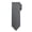 Zig Zag Black White, variant on Jacob Alexander Men's Woven Zig Zag Pattern Regular Neck Tie - Blue
