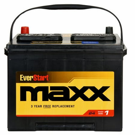 EverStart Maxx 24S Automotive Battery