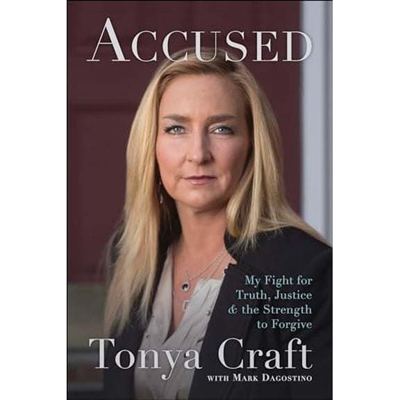 Pre-Owned Accused: My Fight for Truth, Justice, and the Strength to Forgive, 9781941631737, 1941631738, Hardcover,