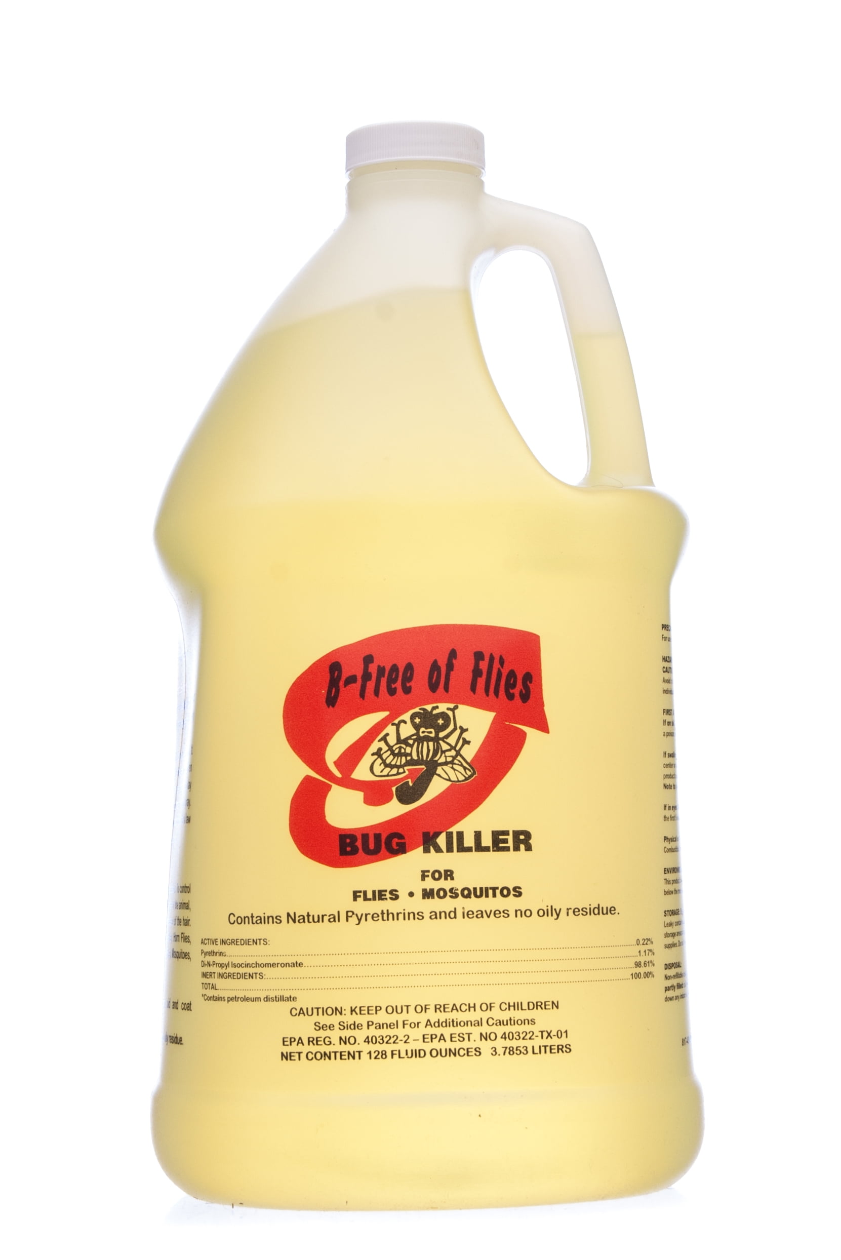 Unbearable Flies & Mosquitoes?  Find Instant Relief Here - 3u80pok