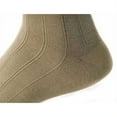 thumbnail image 4 of Jobst For Men Casual Medical Legwear  15-20mmhg Large Khaki, 4 of 4