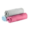 thumbnail image 1 of kurtrusly Easy-to-Clean Kitchen Towels With Strong Water Absorption Durable Microfiber Home Cleaning Household, 1 of 6