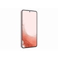 thumbnail image 3 of Samsung Galaxy S22 5G 128 GB Smartphone - 6.1" Dynamic AMOLED Full HD Plus 2340 x 1080 - Octa-core (Cortex X2Single-core (1 Core) 2.99 GHz + Cortex A710 Triple-core (3 Core) 2.40 GHz + Cortex A51, 3 of 8