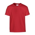 thumbnail image 1 of Gildan T-Shirt en Coton Épais pour Garçons/filles, 1 of 3