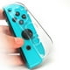 thumbnail image 3 of Funda ultrafina de TPU para Nintendo Switch - Transparente, con protección en todos los bordes y fácil acceso - para resistir los arañazos de la consola y el uso diario, 3 of 8