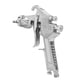 thumbnail image 4 of Pistolas pulverizadoras, juego de pistolas pulverizadoras Herramientas de pulverización superiores Pistola pulverizadora Diseño exquisito, 4 of 8