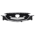 thumbnail image 1 of Parrilla Cx-5 2018 A 2021 Mazda Filo Crom Tong Yang ., 1 of 4