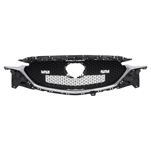 Parrilla Cx-5 2018 A 2021 Mazda Filo Crom Tong Yang .