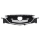 thumbnail image 1 of Parrilla Cx-5 2018 A 2021 Mazda Filo Crom Tong Yang ., 1 of 4