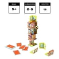 thumbnail image 2 of Rhino Hero Juego de Mesa en Español, 2 of 4