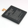 thumbnail image 3 of Replacemetn Battery CAT S60 For Caterpillar CAT S60 APP-12F-F5757I-CGX-111 Tool, 3 of 5