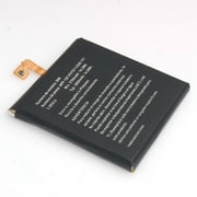 Replacemetn Battery CAT S60 For Caterpillar CAT S60 APP-12F-F5757I-CGX-111 Tool