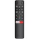 thumbnail image 1 of Asabra Mando a Distancia para TCL o SEMP Smart TV con Netflix Globoplay Key, 1 of 5