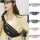 thumbnail image 3 of Riñoneras para mujer, riñonera Oxford de Color informal, bandoleras para el pecho, bolsos de mano, bandoleras que combinan con todo, 3 of 5