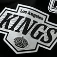 thumbnail image 4 of Men's Fanatics Anze Kopitar Black Los Angeles Kings Home Premium Jersey, 4 of 6