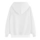 thumbnail image 4 of Sudadera con capucha de manga larga para mujer, informal, con capucha, para exteriores y chaquetas, ropa deportiva de moda para mujer, con capucha y ropa de invierno, sudadera con capucha de manga lar, 4 of 6