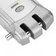 thumbnail image 1 of Cerradura electrónica sin Llave Cerradura de Puerta de Control Remoto inalámbrico Invisible, Control Remoto de Soporte/Desbloqueo de teléfono móvil, Aleación de Zinc Ecomeon  no, 1 of 6