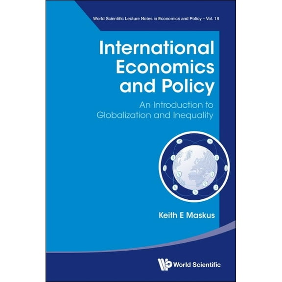 International Economics and Policy, (Paperback)