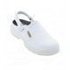 thumbnail image 2 of Delta Plus - Zuecos Hygiene Correa de Espalda para Adultos Unisex (Blanco) Delta Plus UTBC3012_white, 2 of 2