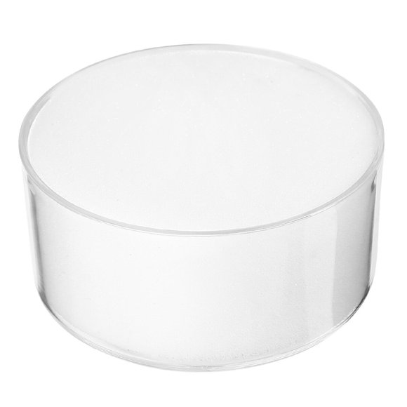 2pcs Plastic Sponge Cup Wet Fingertip Moistener for Cash Counting