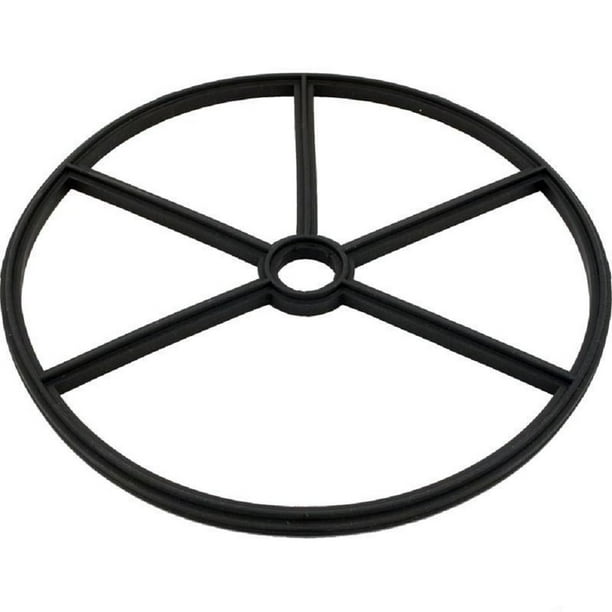 Generic 904236120 2" MPV 6.63" OD 5 Spoke Spider Gasket