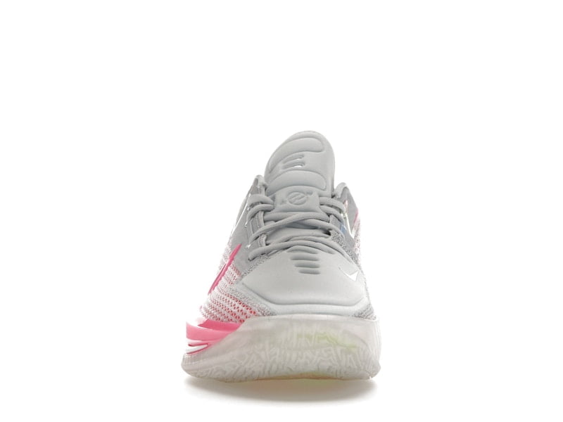 Nike Men's Air Zoom GT Cut Think Pink Basketball Shoes, from StockX