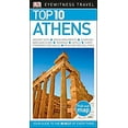 thumbnail image 1 of Pre-Owned Top 10 Athens (Paperback) 1465459901 9781465459909, 1 of 1