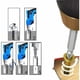 thumbnail image 4 of Extractor de tornillos de 6 piezas, kit de extractor de tornillos pelados dañados, juego de removedor de pernos rotos para quitar tornillos pelados/rotos, 4 of 5