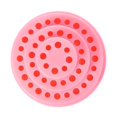 thumbnail image 3 of 48 Holes Nail Drill Stand Bracket Nail Drill Bits Holder Storage Boxes Nail Polish Machine Display Base, 3 of 9