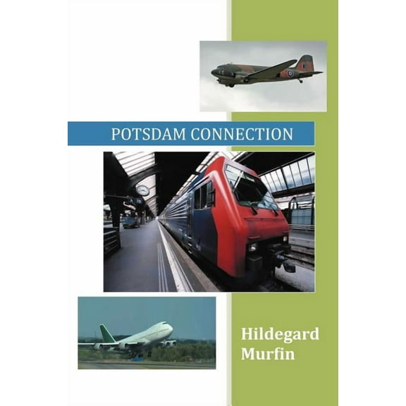 Potsdam Connection (Paperback)